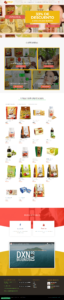 aservirte_tienda virtual dxn ganoderma productos